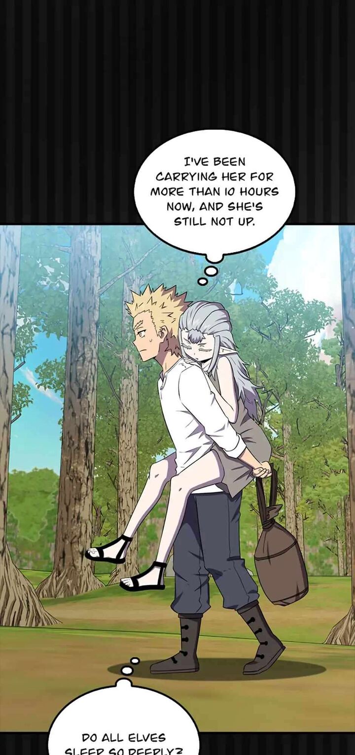 Sleeping Ranker 152 41