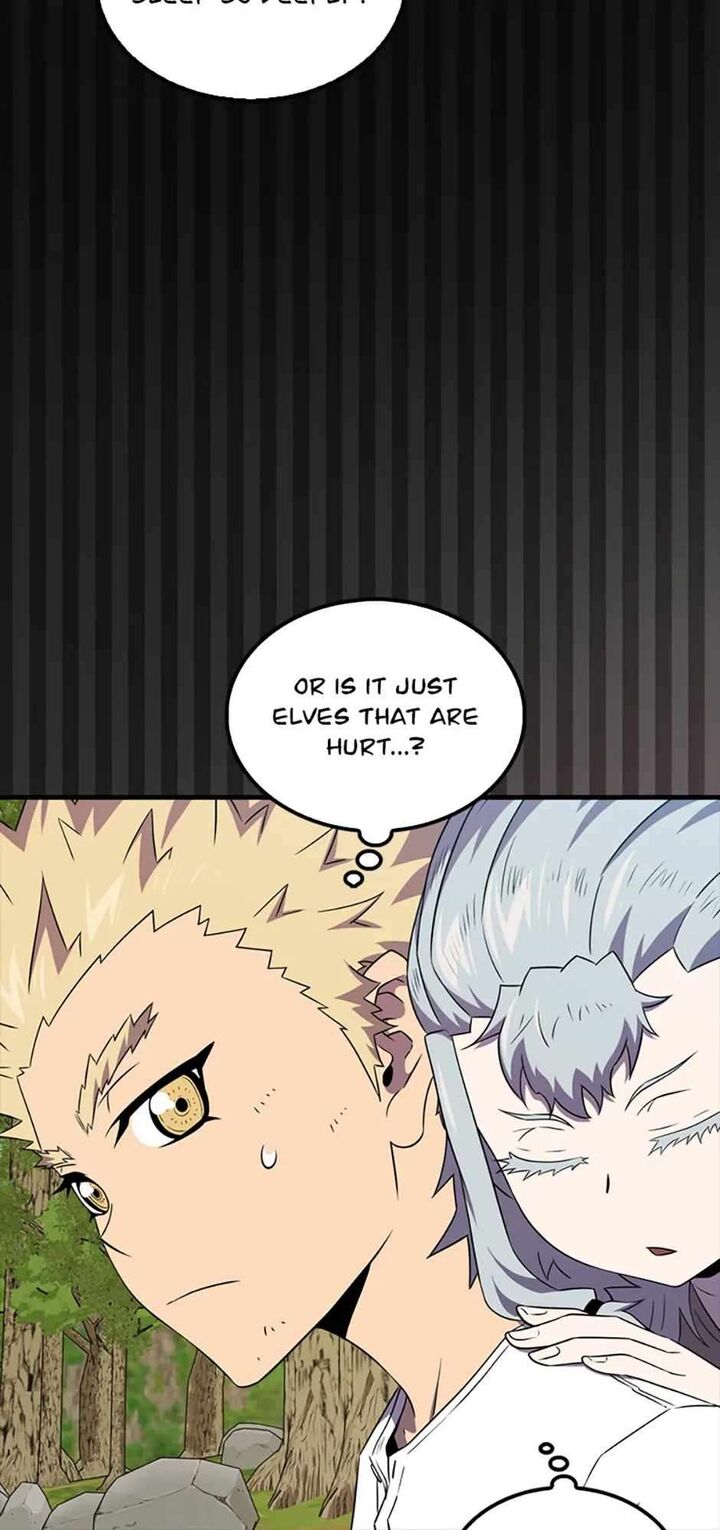 Sleeping Ranker 152 42