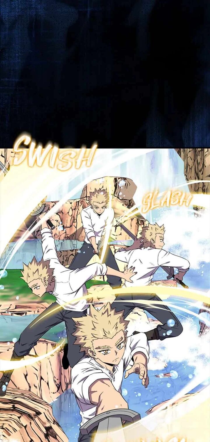 Sleeping Ranker 152 47