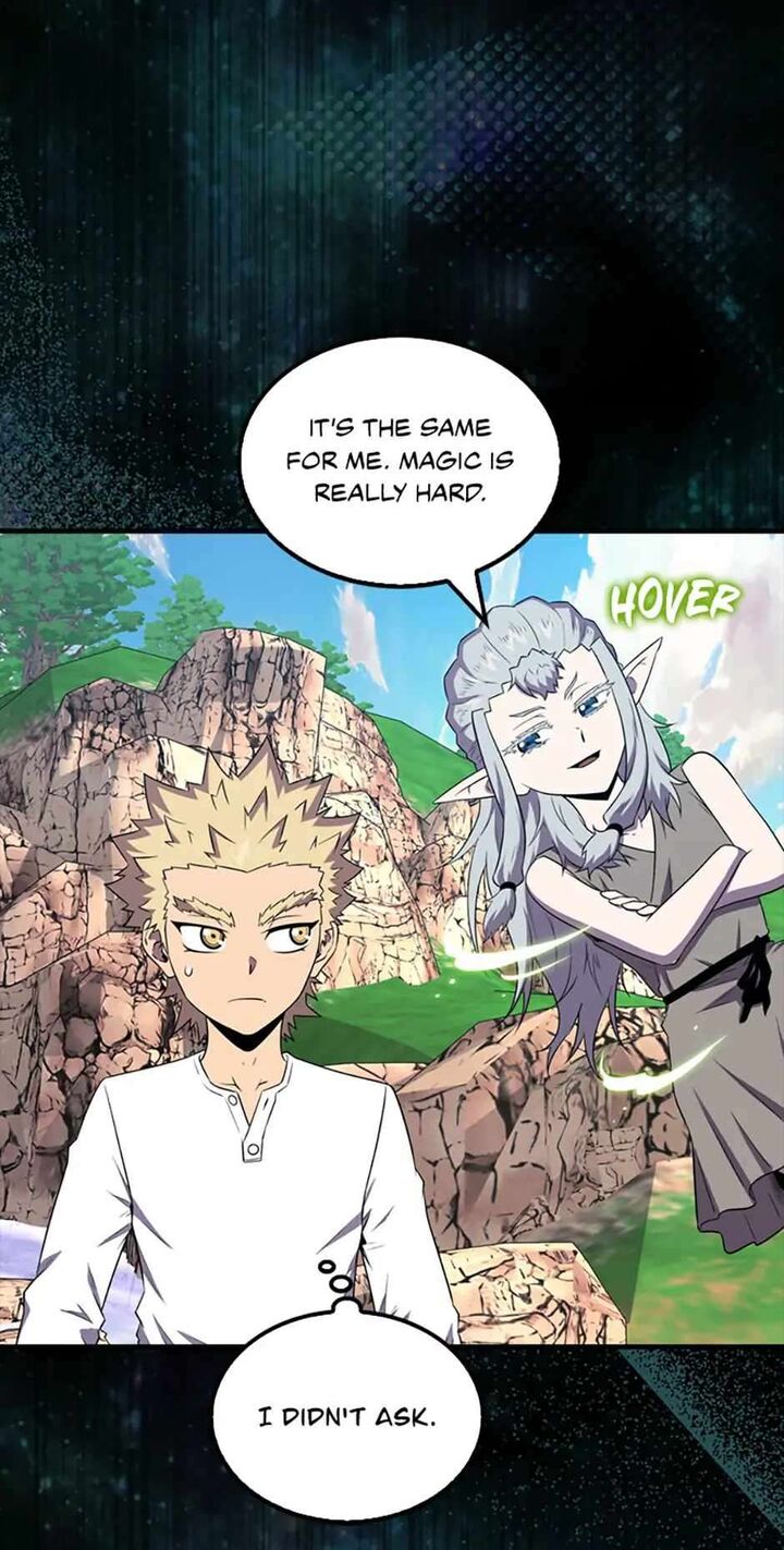 Sleeping Ranker 152 55