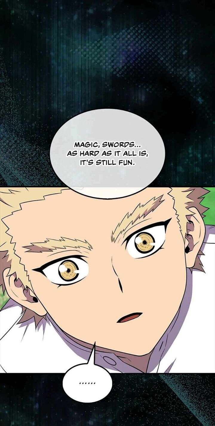 Sleeping Ranker 152 57