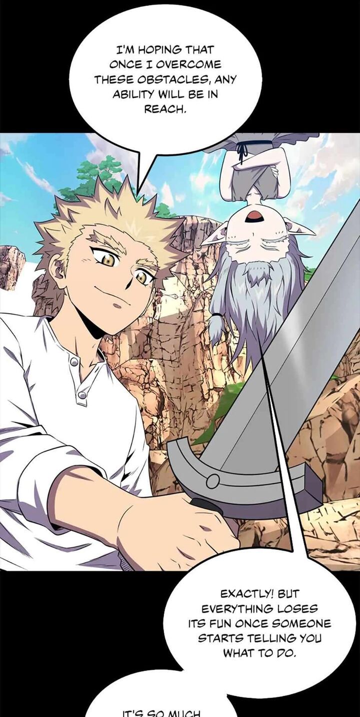 Sleeping Ranker 152 59