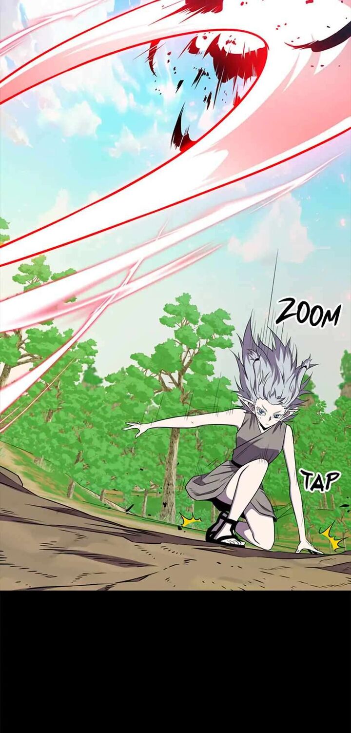 Sleeping Ranker 152 76