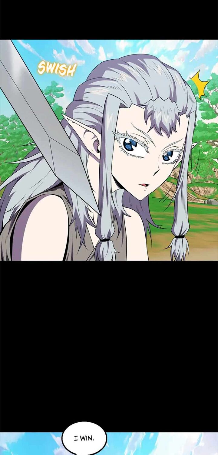 Sleeping Ranker 152 77