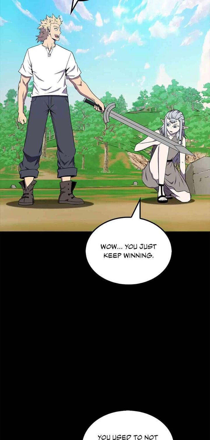 Sleeping Ranker 152 78