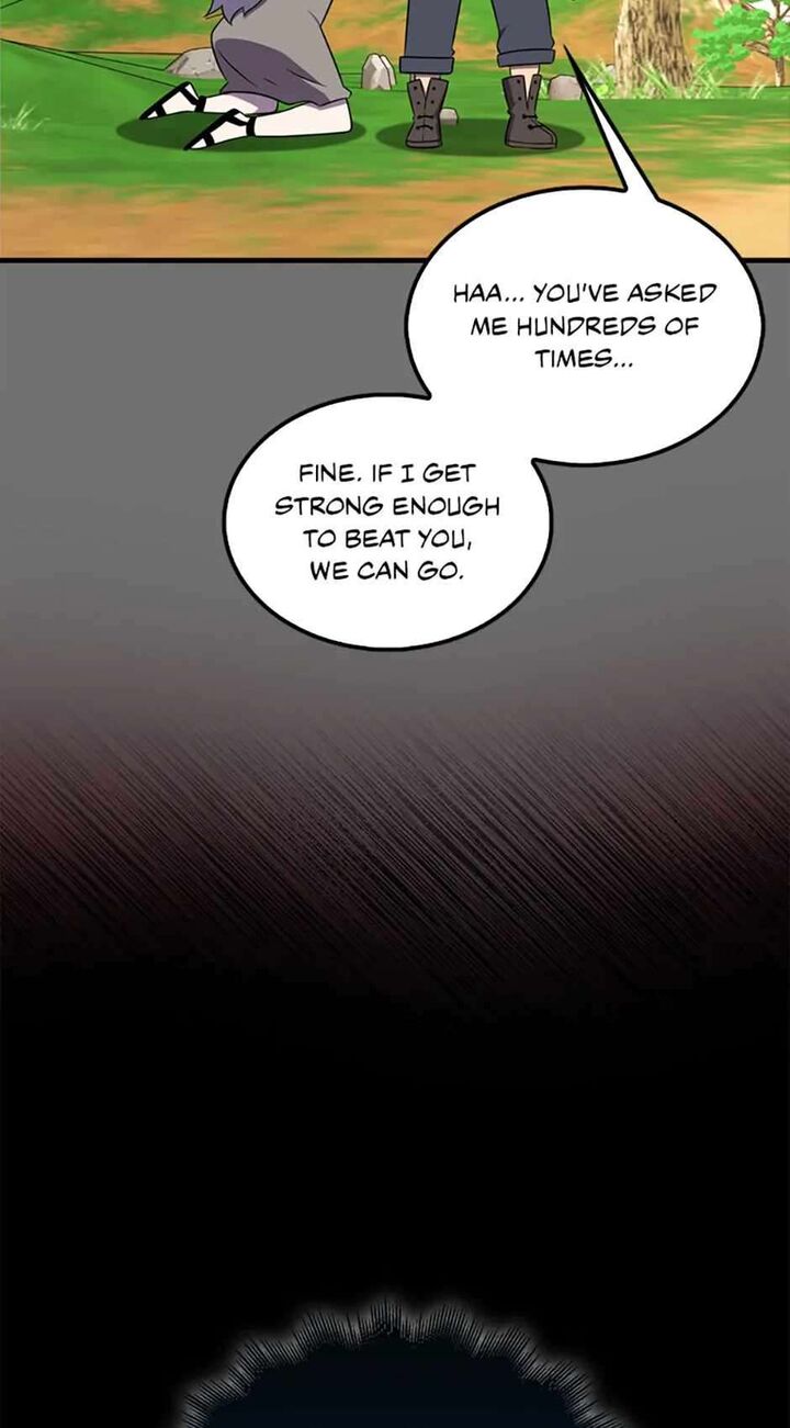 Sleeping Ranker 152 81