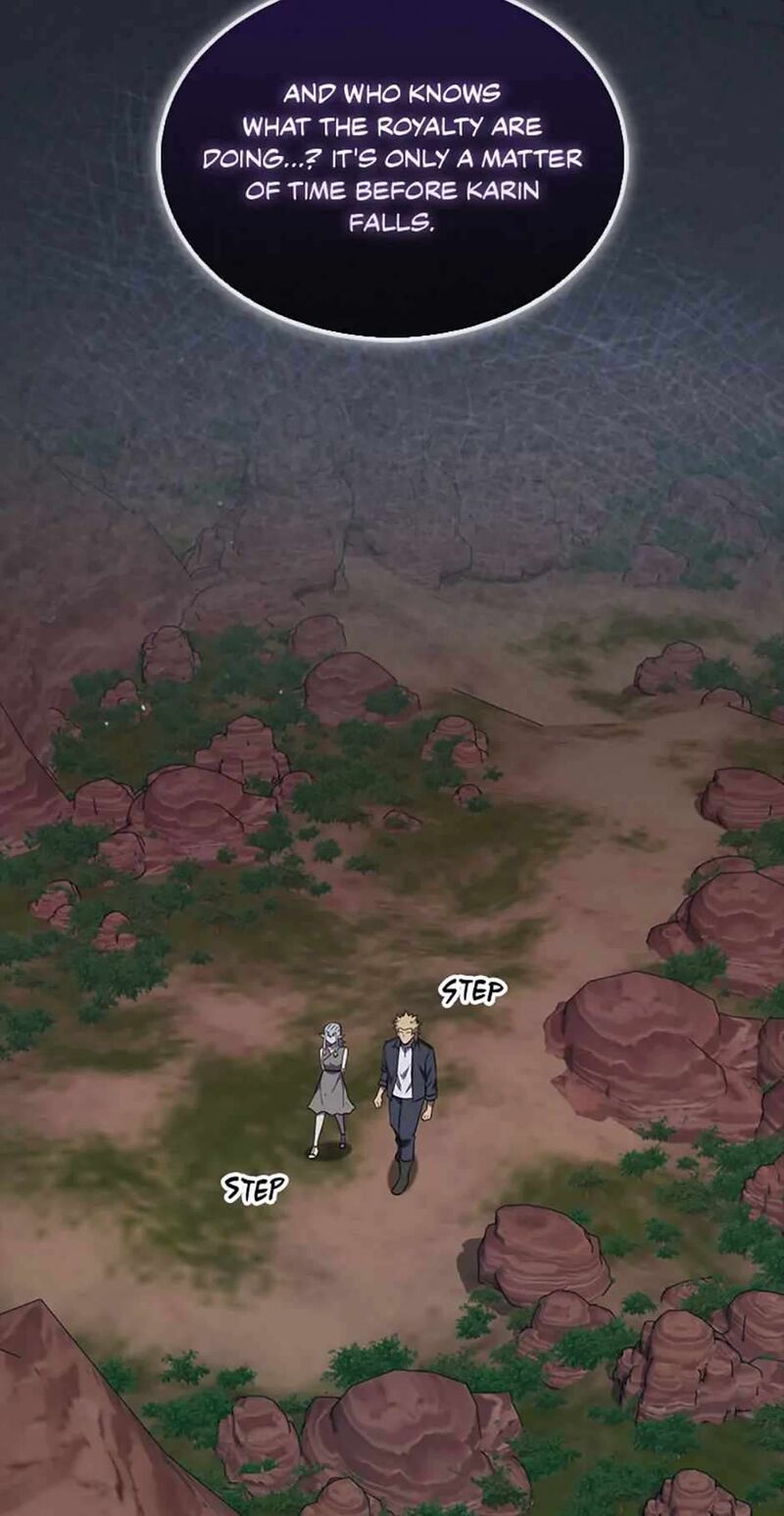 Sleeping Ranker 153 11