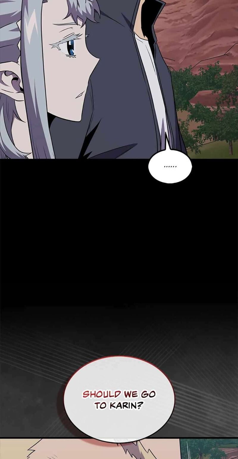 Sleeping Ranker 153 14