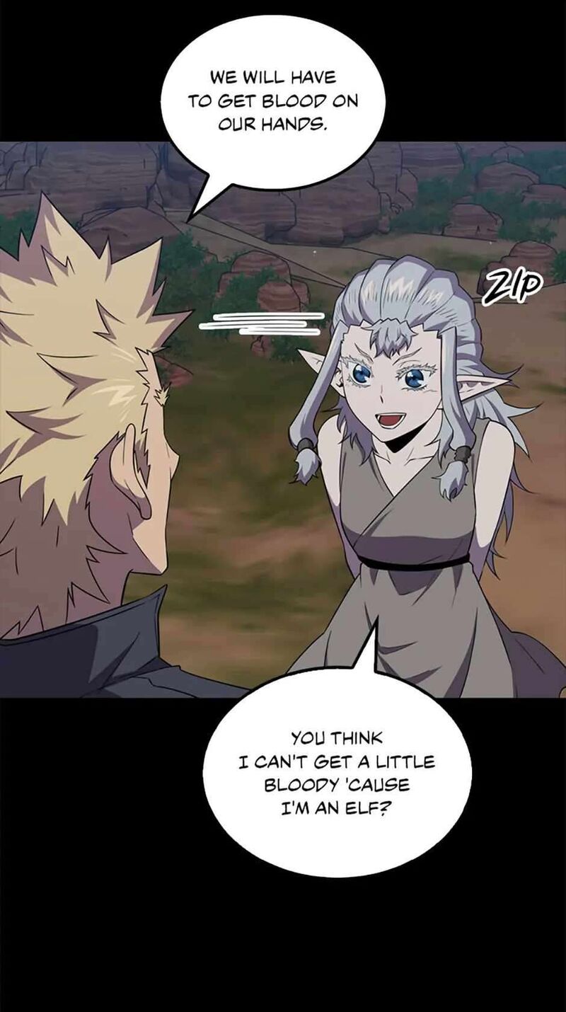 Sleeping Ranker 153 16