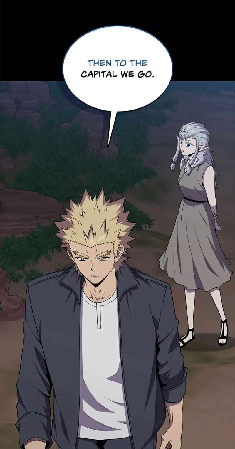 Sleeping Ranker 153 22