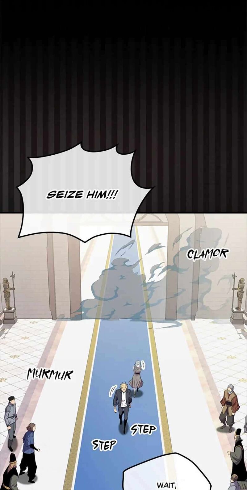 Sleeping Ranker 153 29