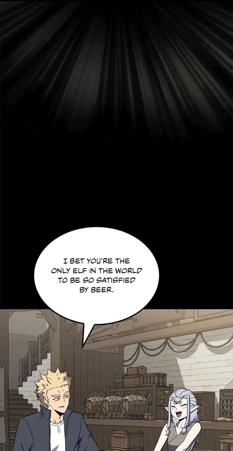 Sleeping Ranker 153 3