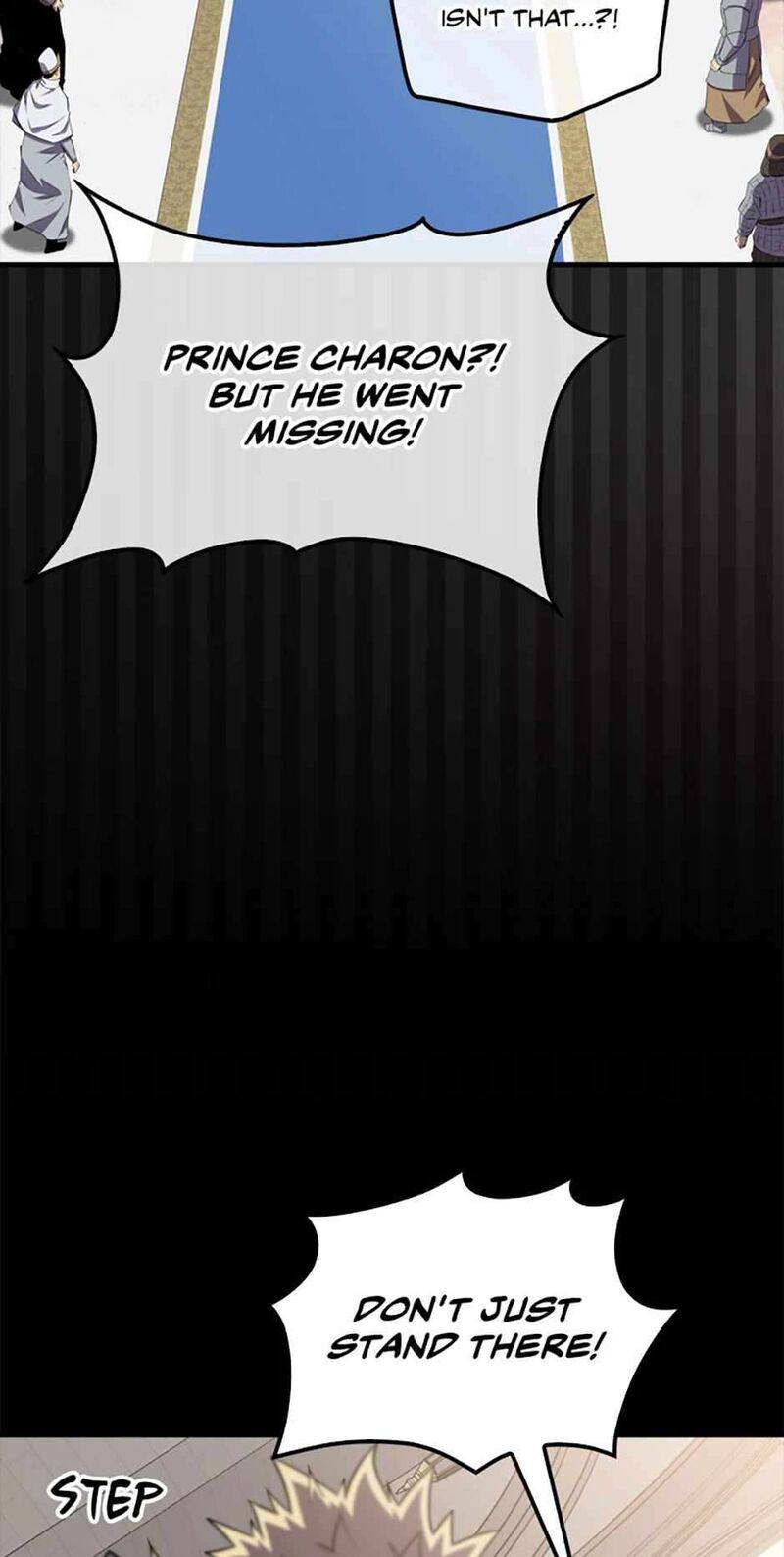 Sleeping Ranker 153 30