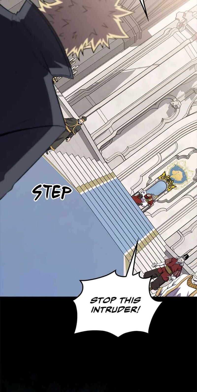 Sleeping Ranker 153 31