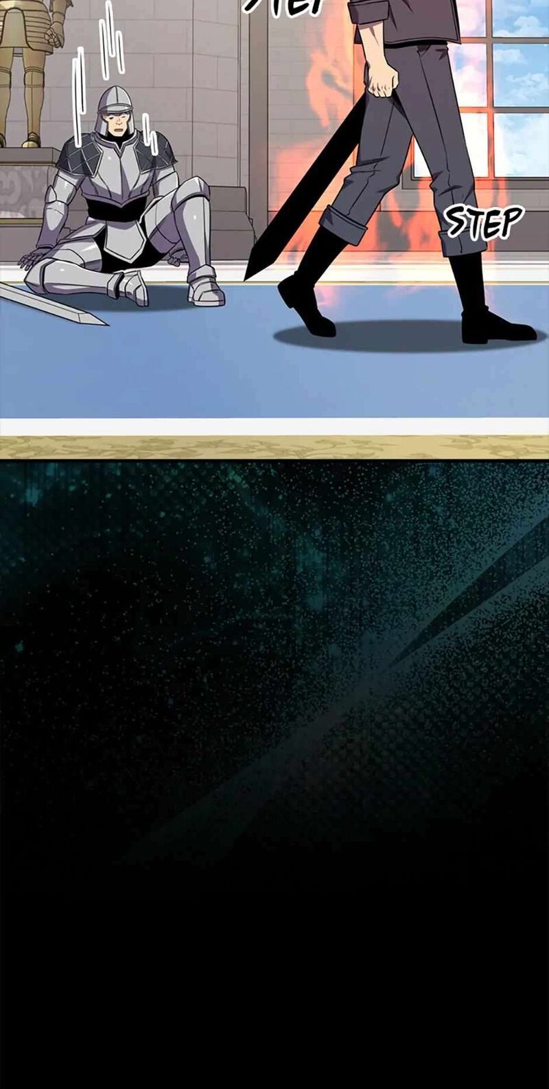 Sleeping Ranker 153 34