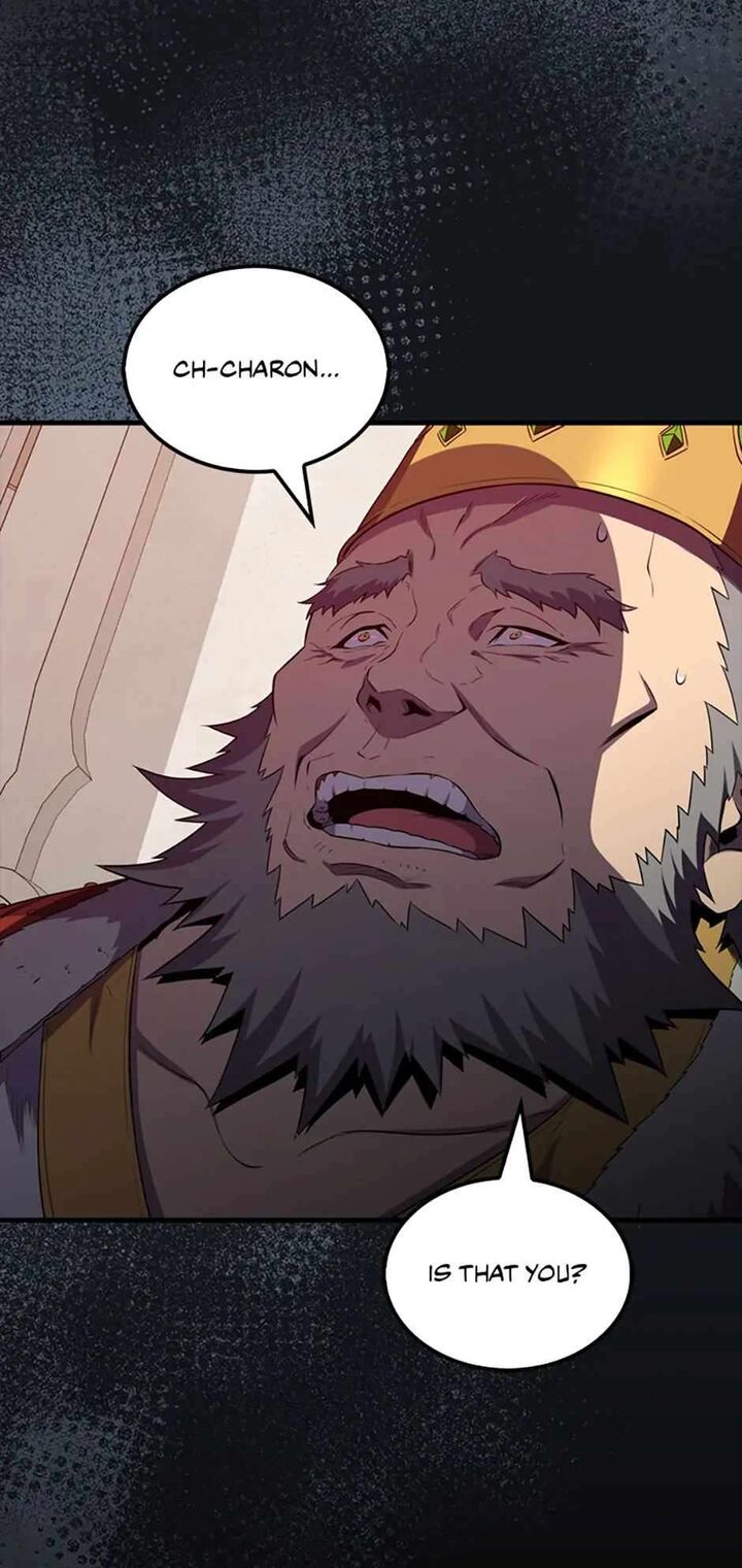 Sleeping Ranker 153 36