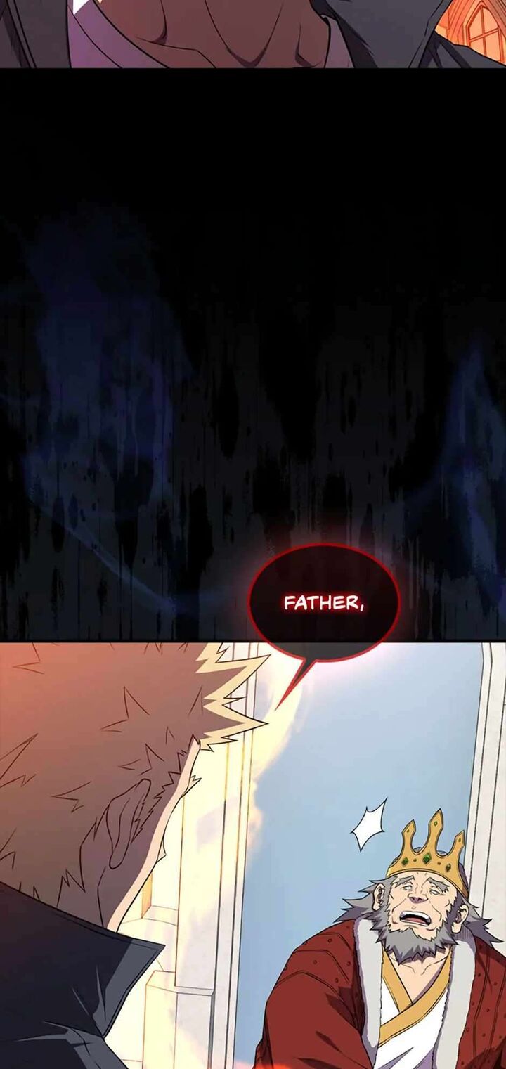 Sleeping Ranker 153 39