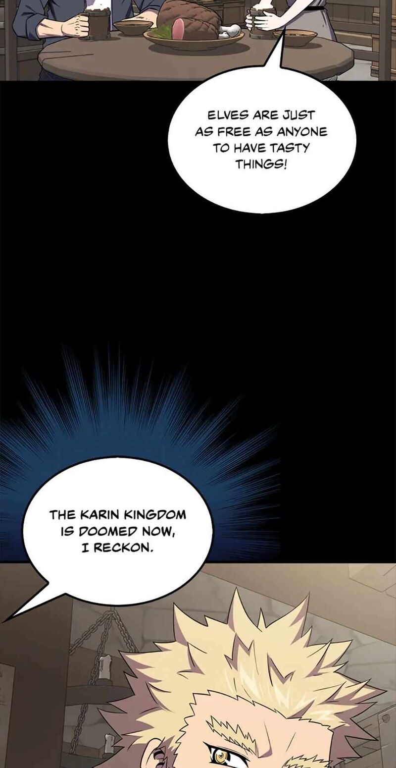 Sleeping Ranker 153 4