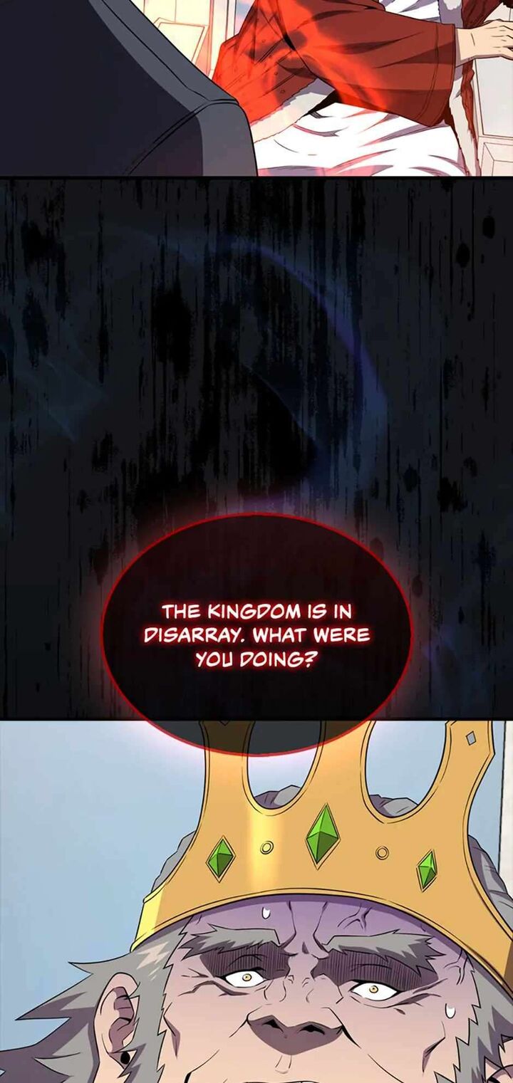 Sleeping Ranker 153 40