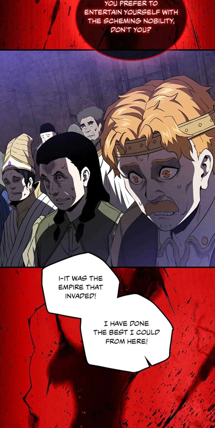 Sleeping Ranker 153 45