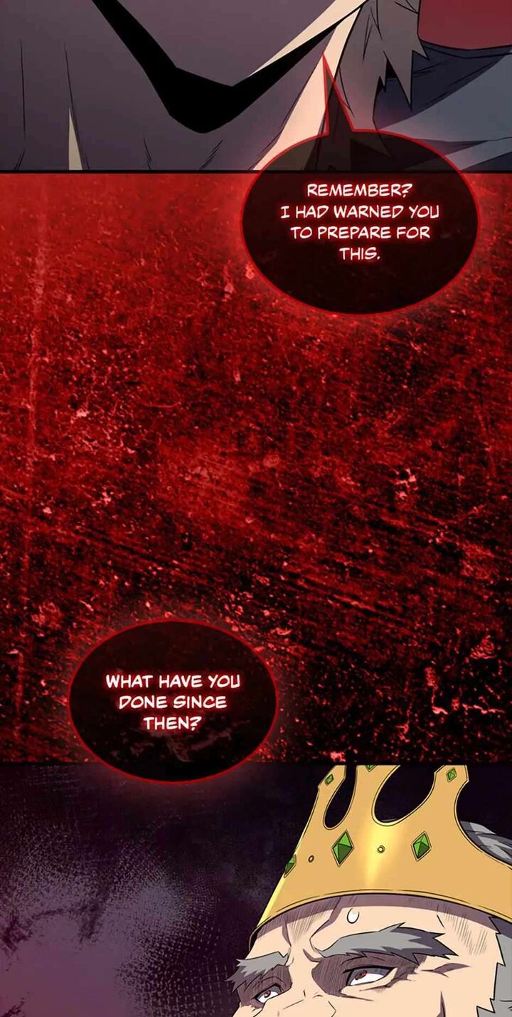 Sleeping Ranker 153 47