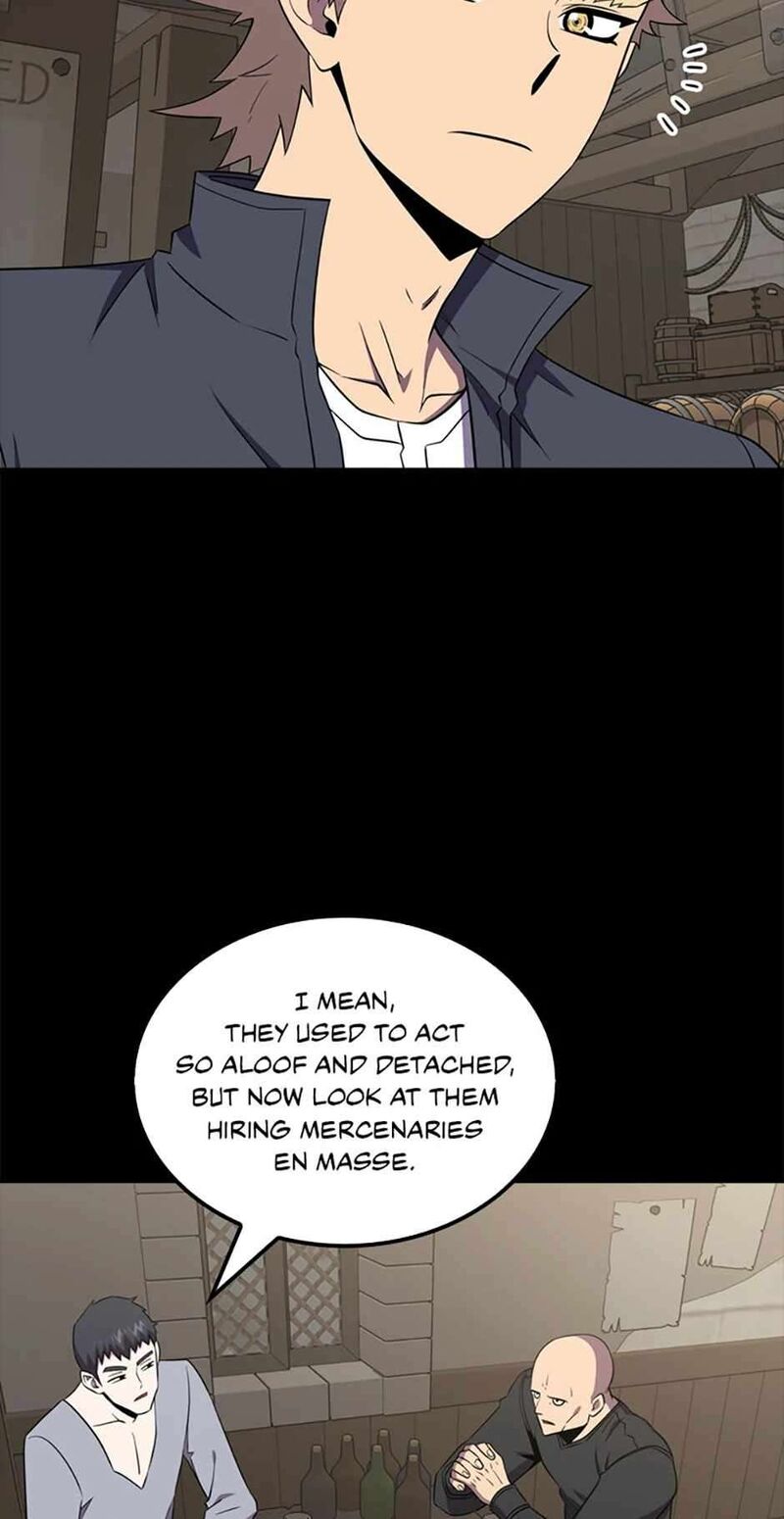 Sleeping Ranker 153 5