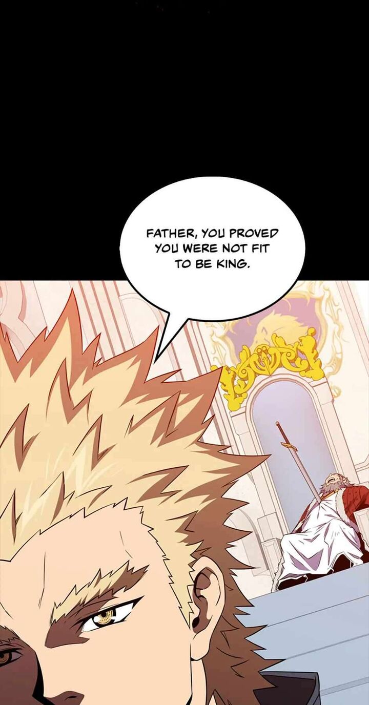 Sleeping Ranker 153 53