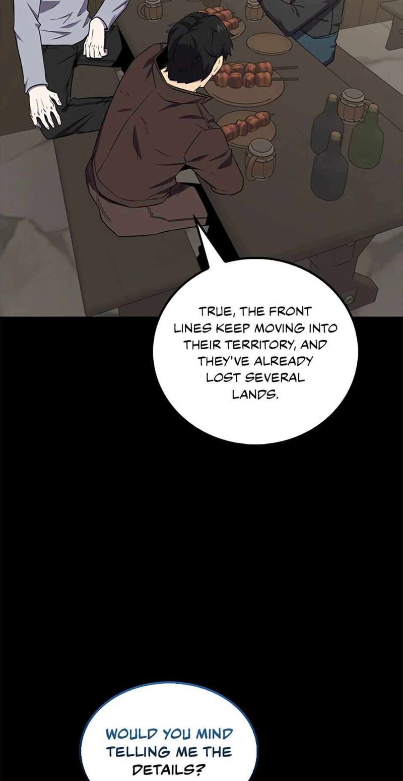 Sleeping Ranker 153 6