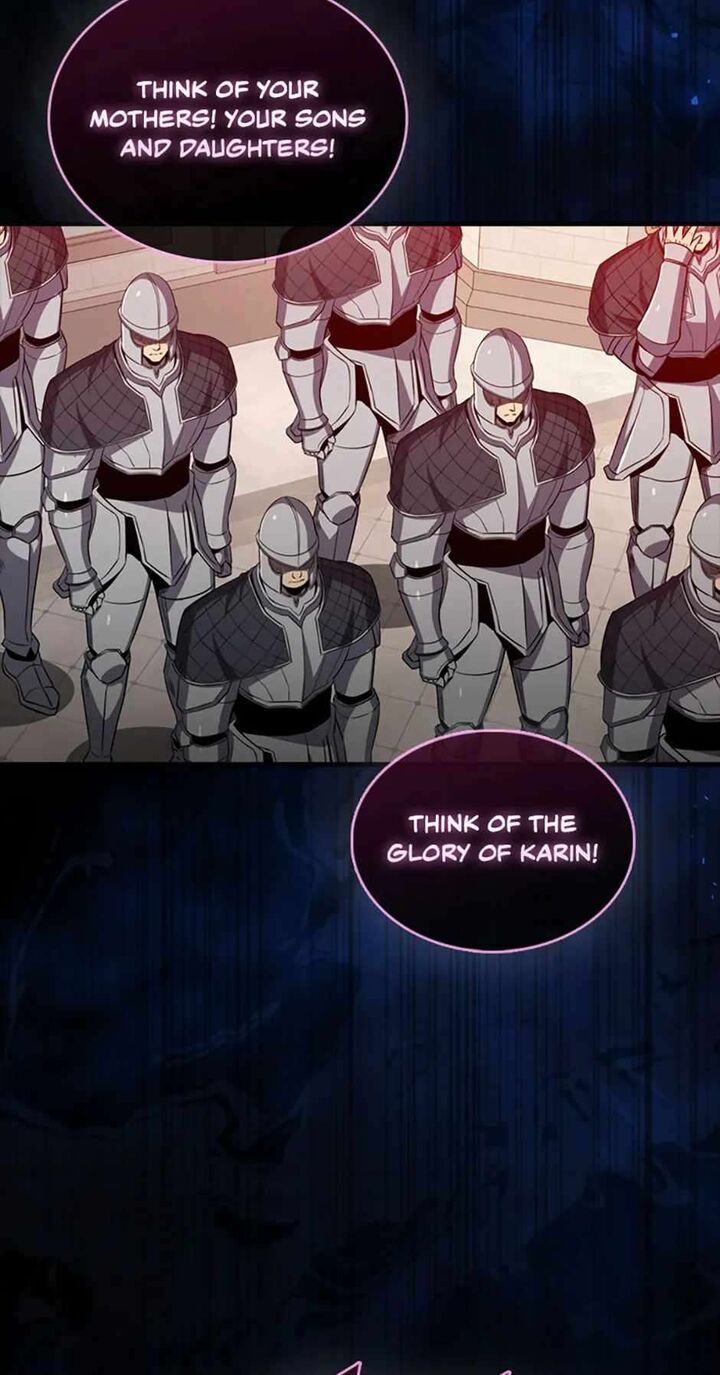 Sleeping Ranker 153 63