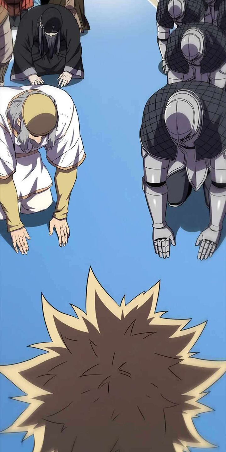 Sleeping Ranker 153 68