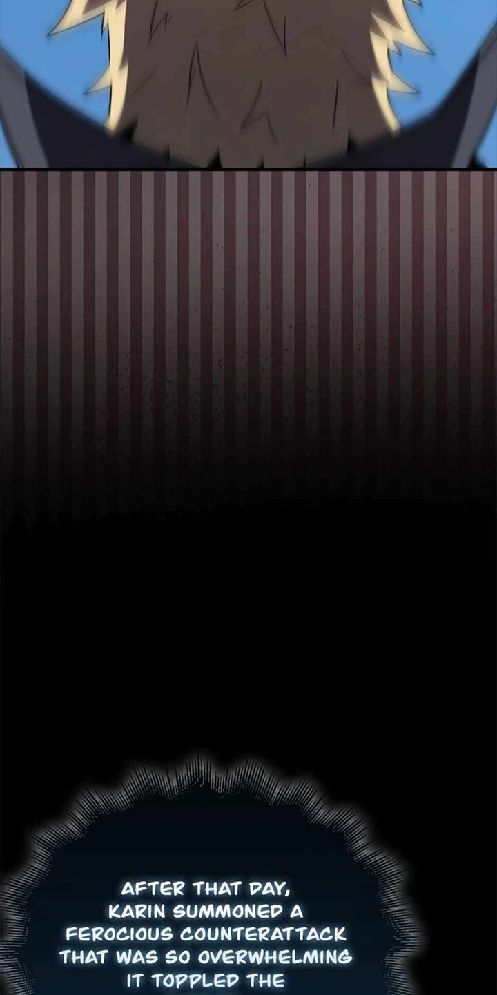 Sleeping Ranker 153 69