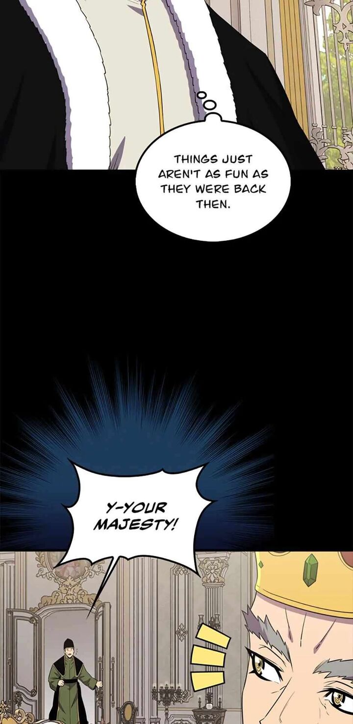 Sleeping Ranker 153 76