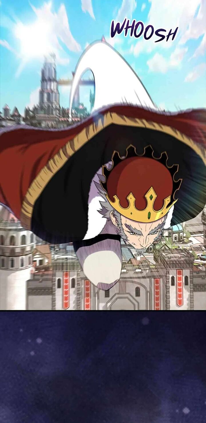 Sleeping Ranker 153 79