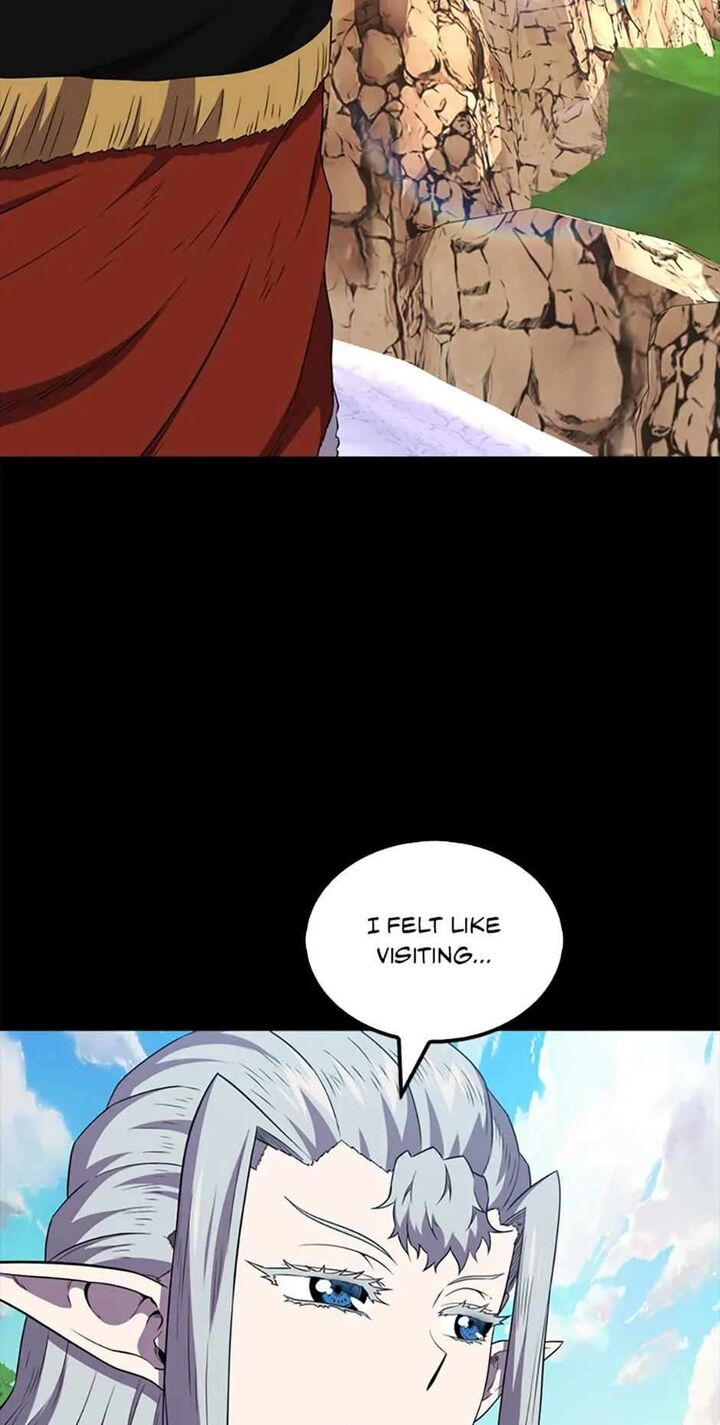 Sleeping Ranker 153 83