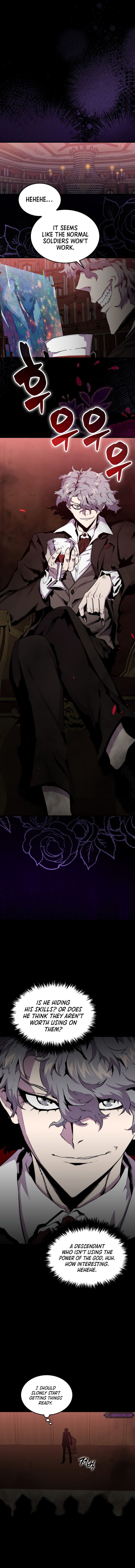 Sleeping Ranker 72 6