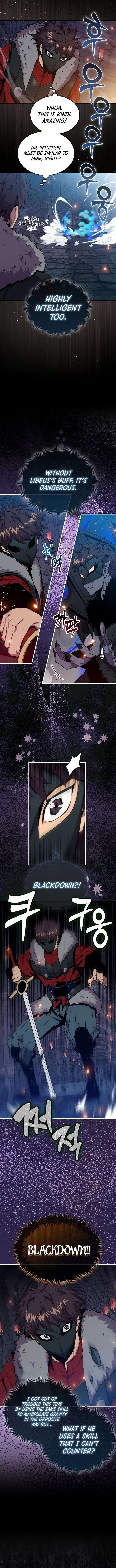 Sleeping Ranker 92 10