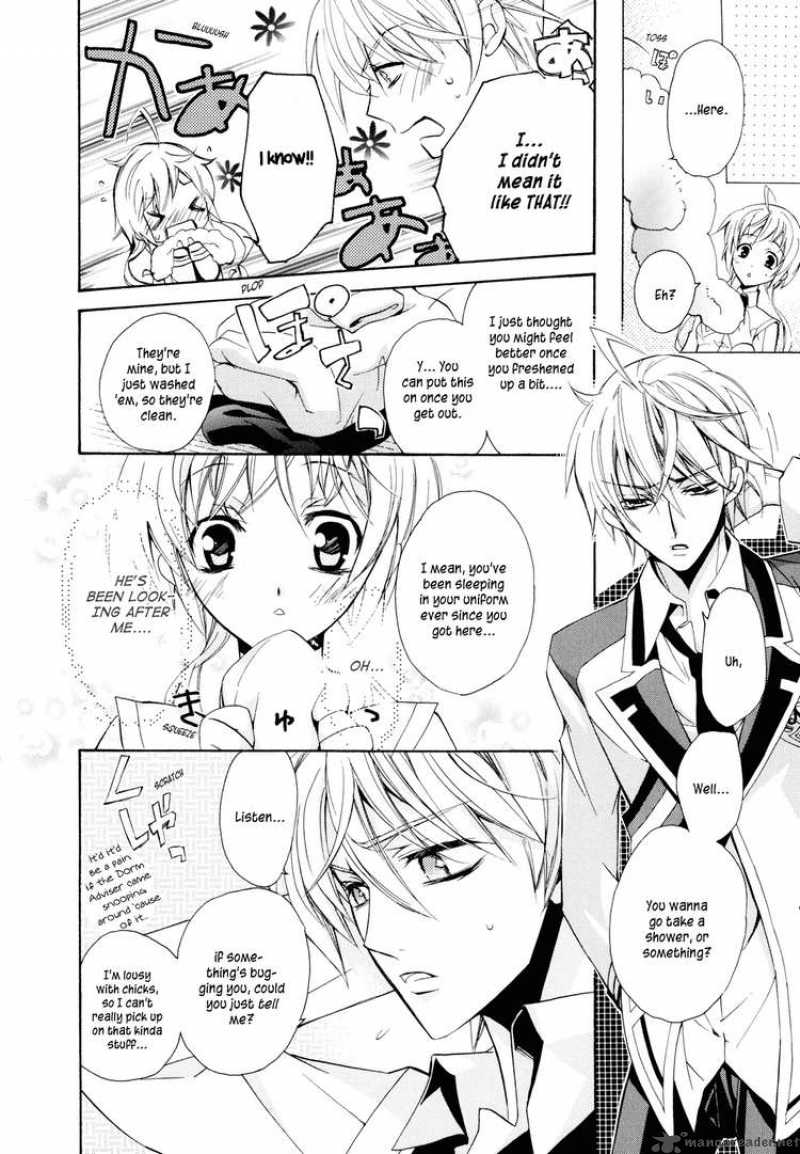 Slh Stray Love Hearts 1 39