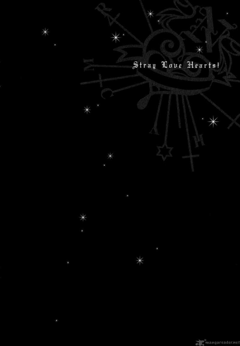 Slh Stray Love Hearts 1 8