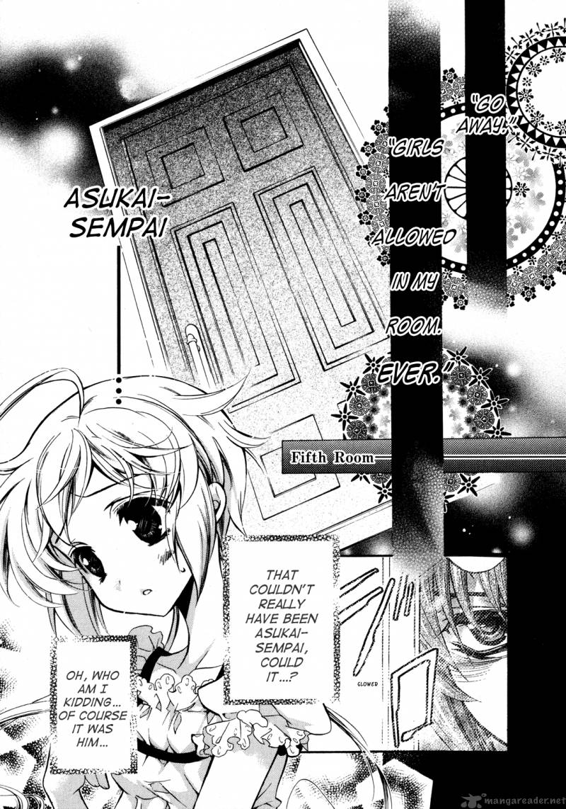 Slh Stray Love Hearts 11 3