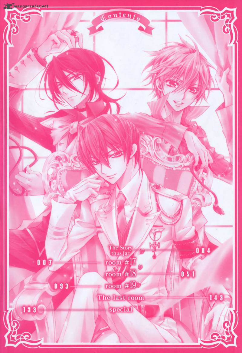Slh Stray Love Hearts 17 5
