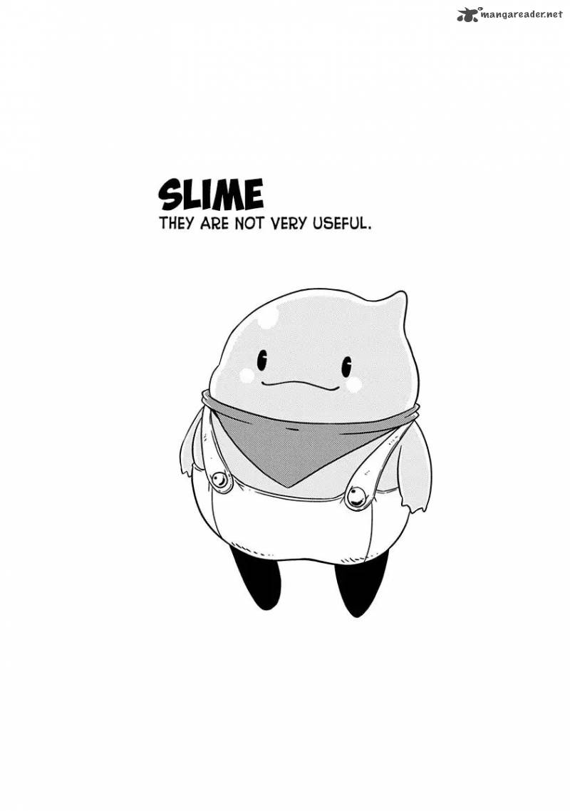 Slime Life 1 10