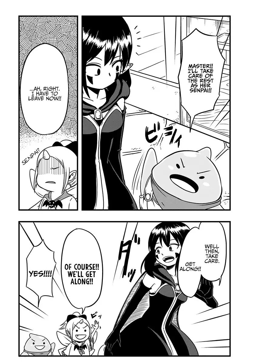 Slime Life 11 4