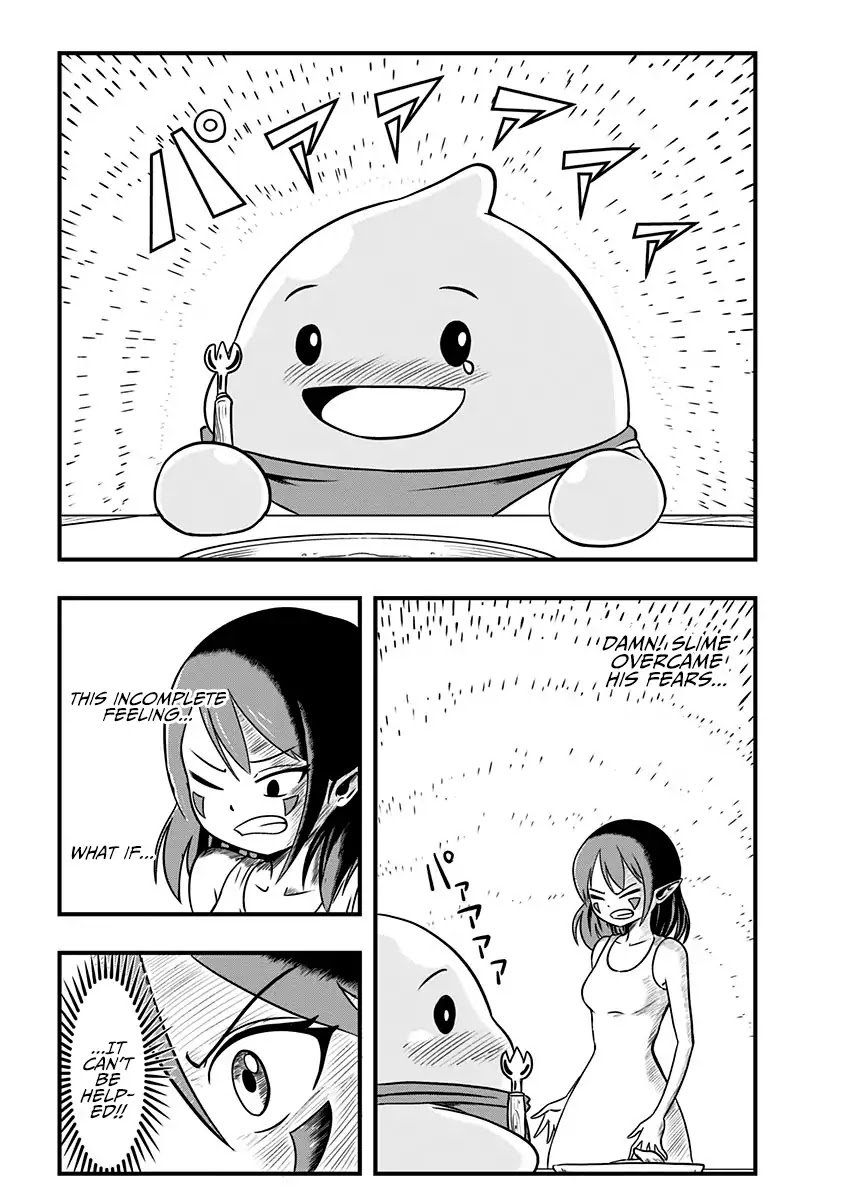 Slime Life 15 4