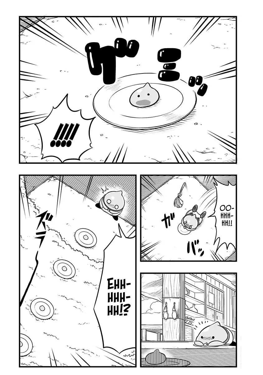 Slime Life 16 2