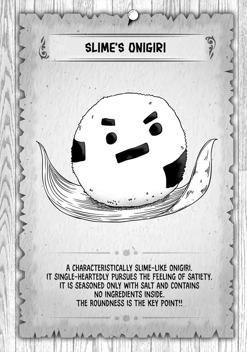 Slime Life 164 6