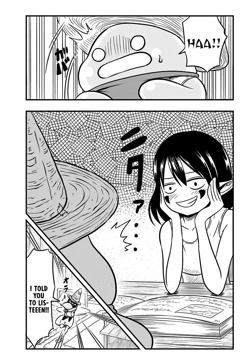 Slime Life 19 5