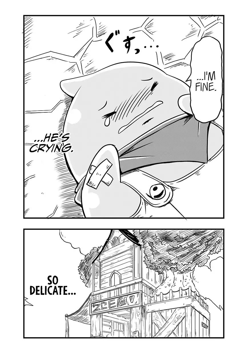 Slime Life 2 6