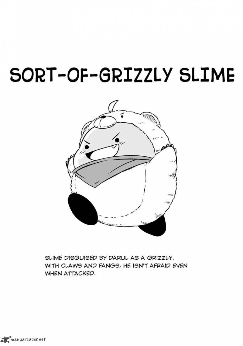 Slime Life 44 8