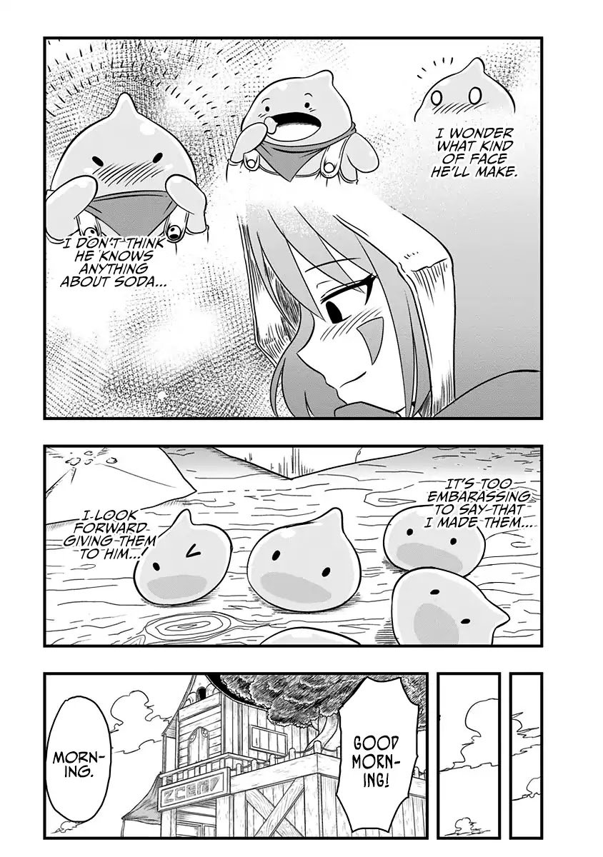 Slime Life 5 3