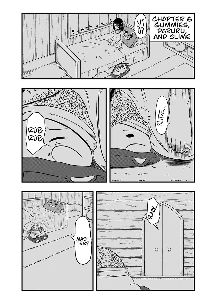 Slime Life 6 1